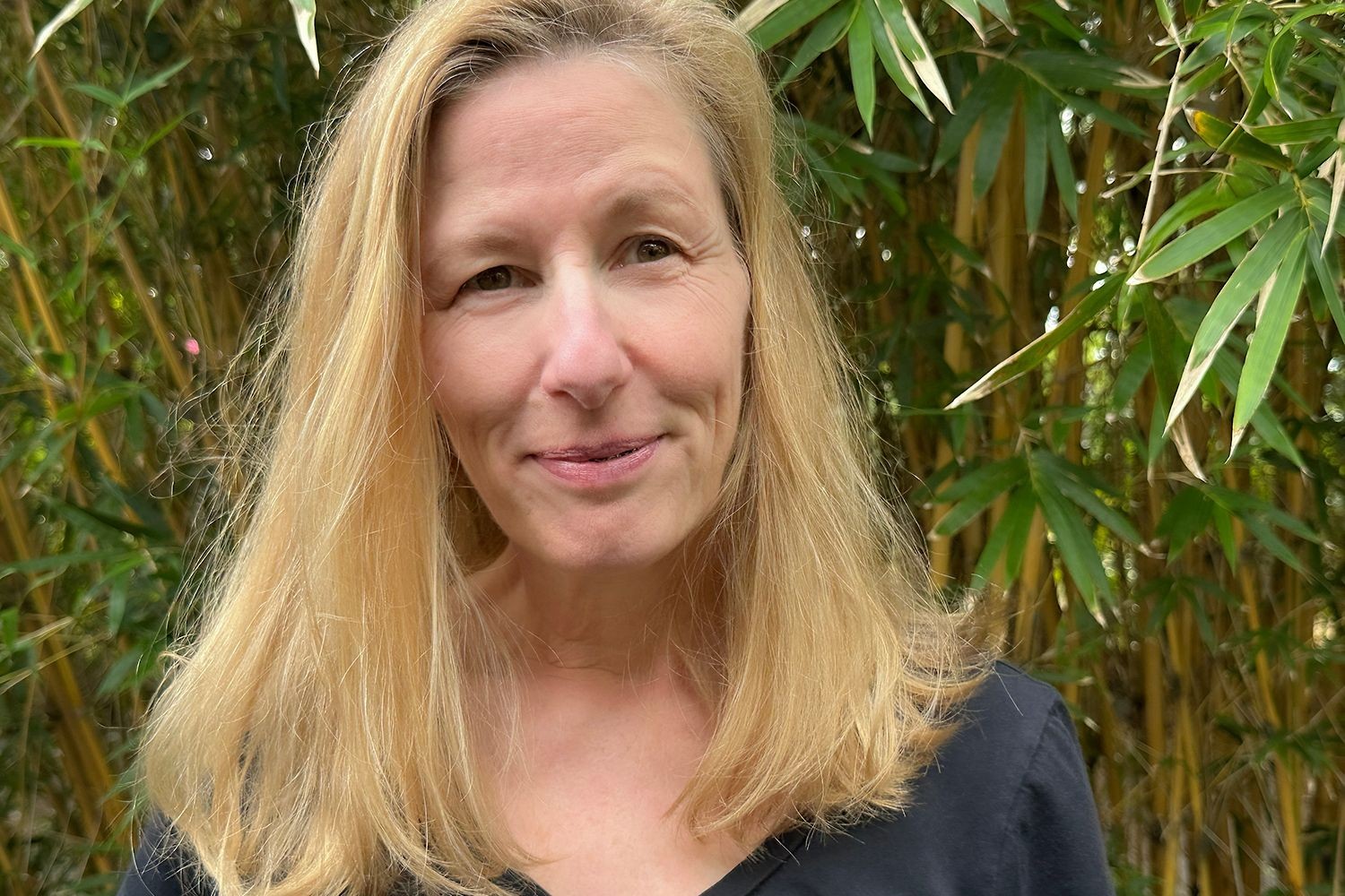 Michelle Clift-Scibetta