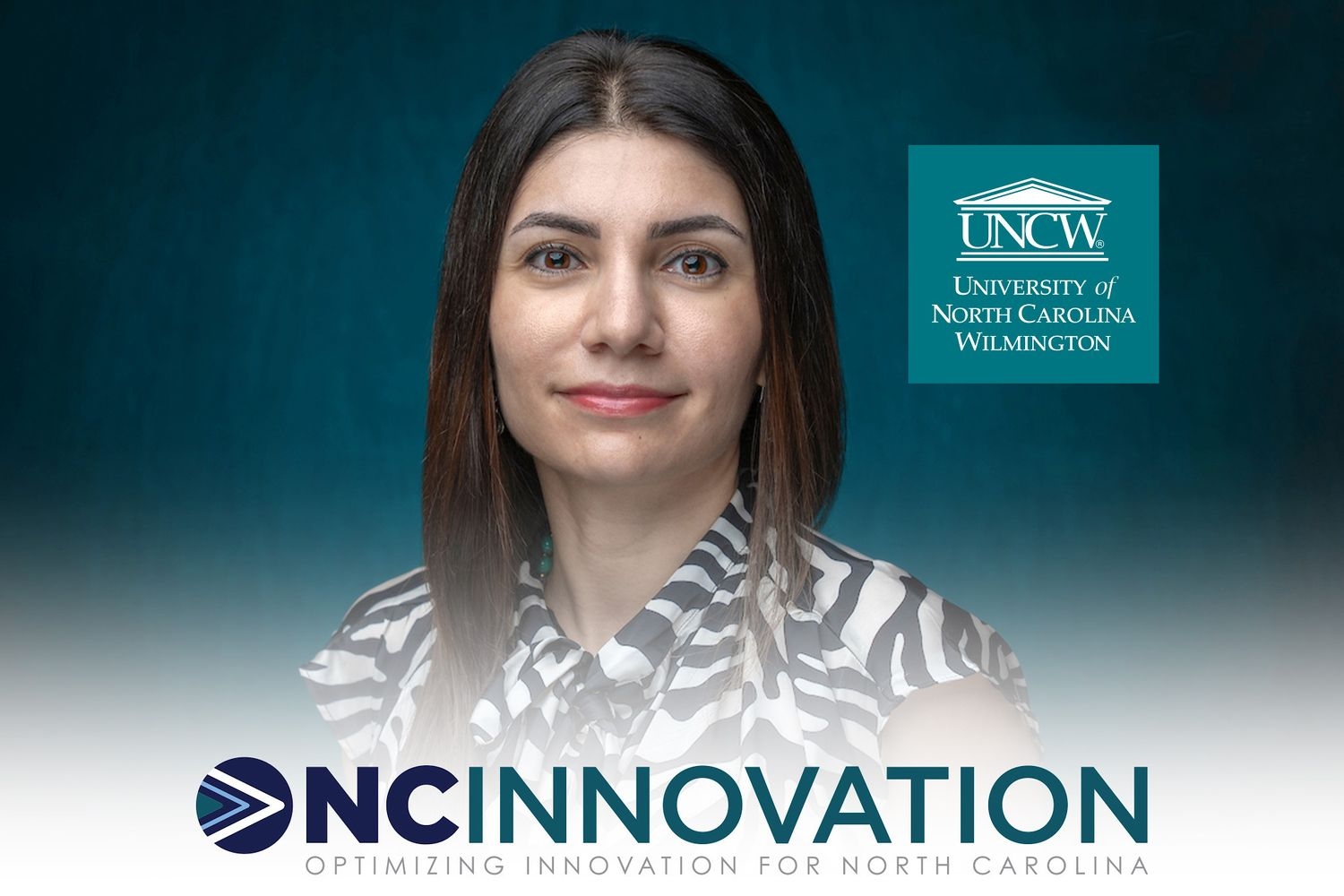 Associate Professor Ellie Ebrahimi