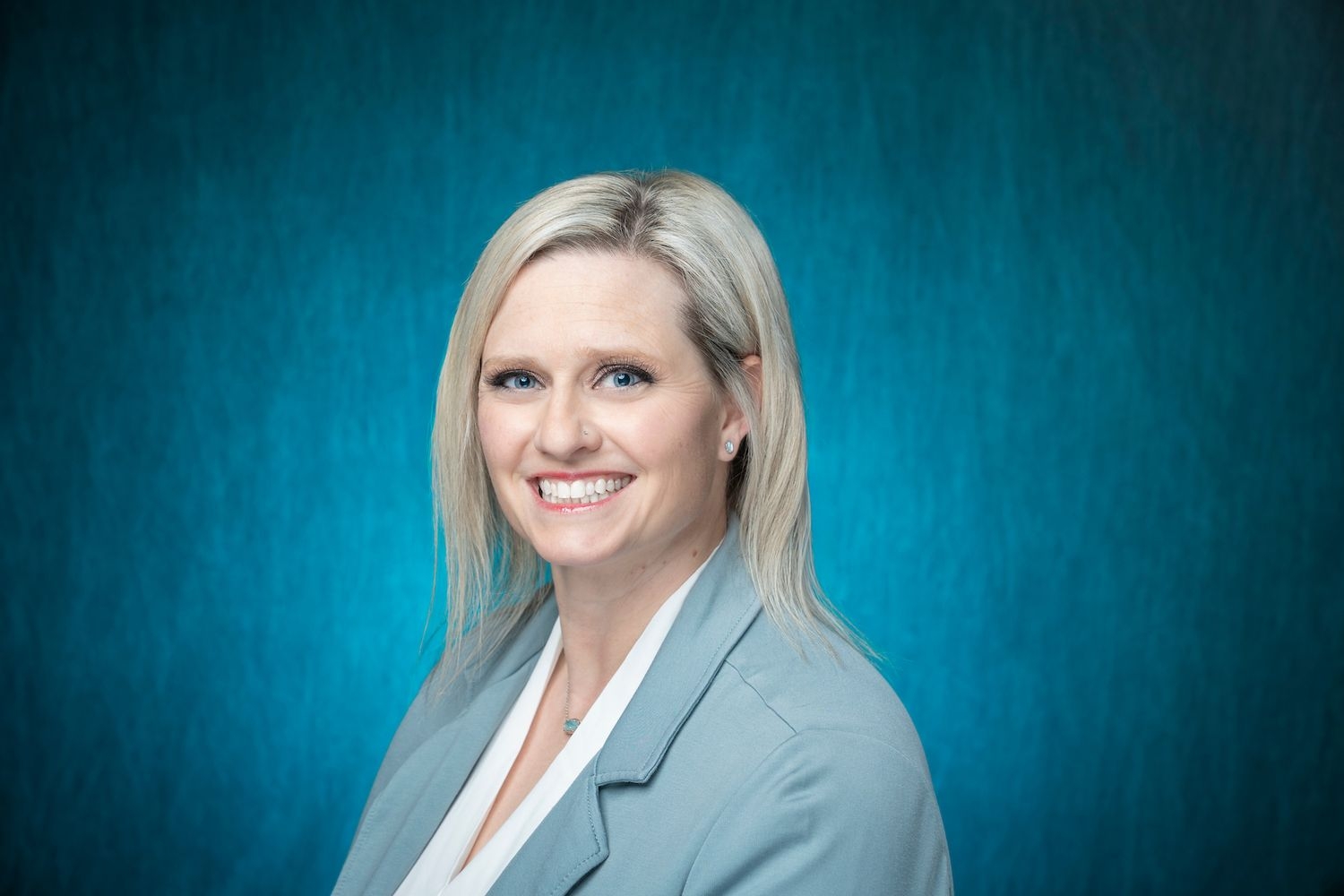 Associate Professor Lindsey Schroeder