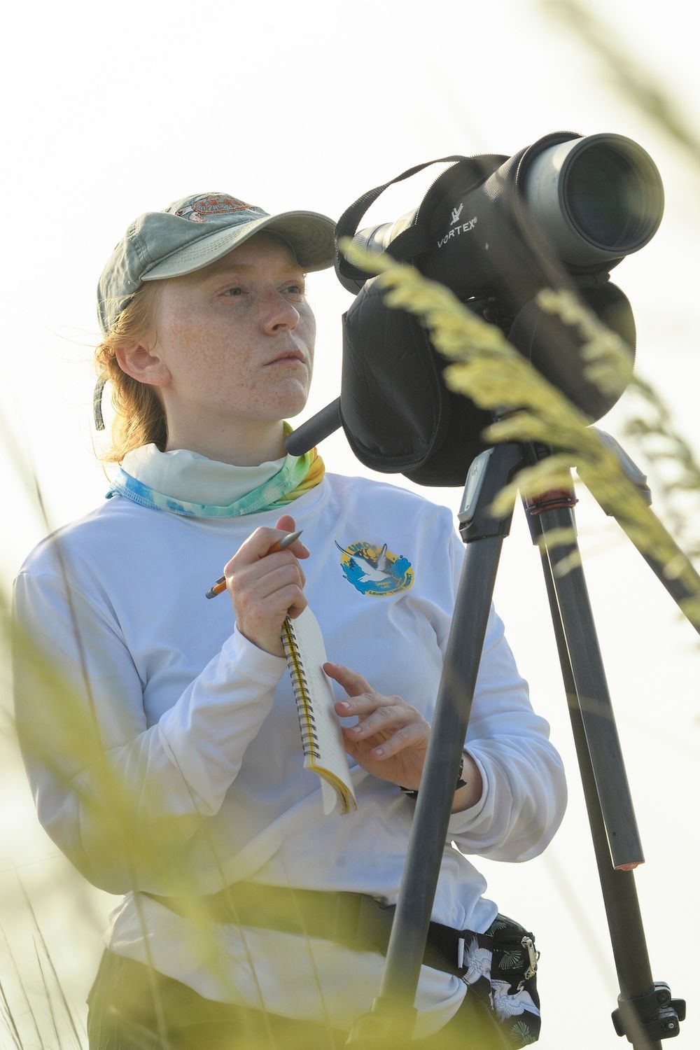 Erin Gallagher '25 Ph.D. 