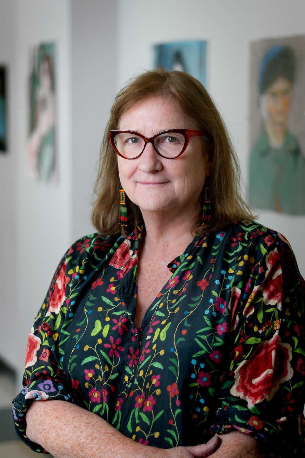 Pam Toll