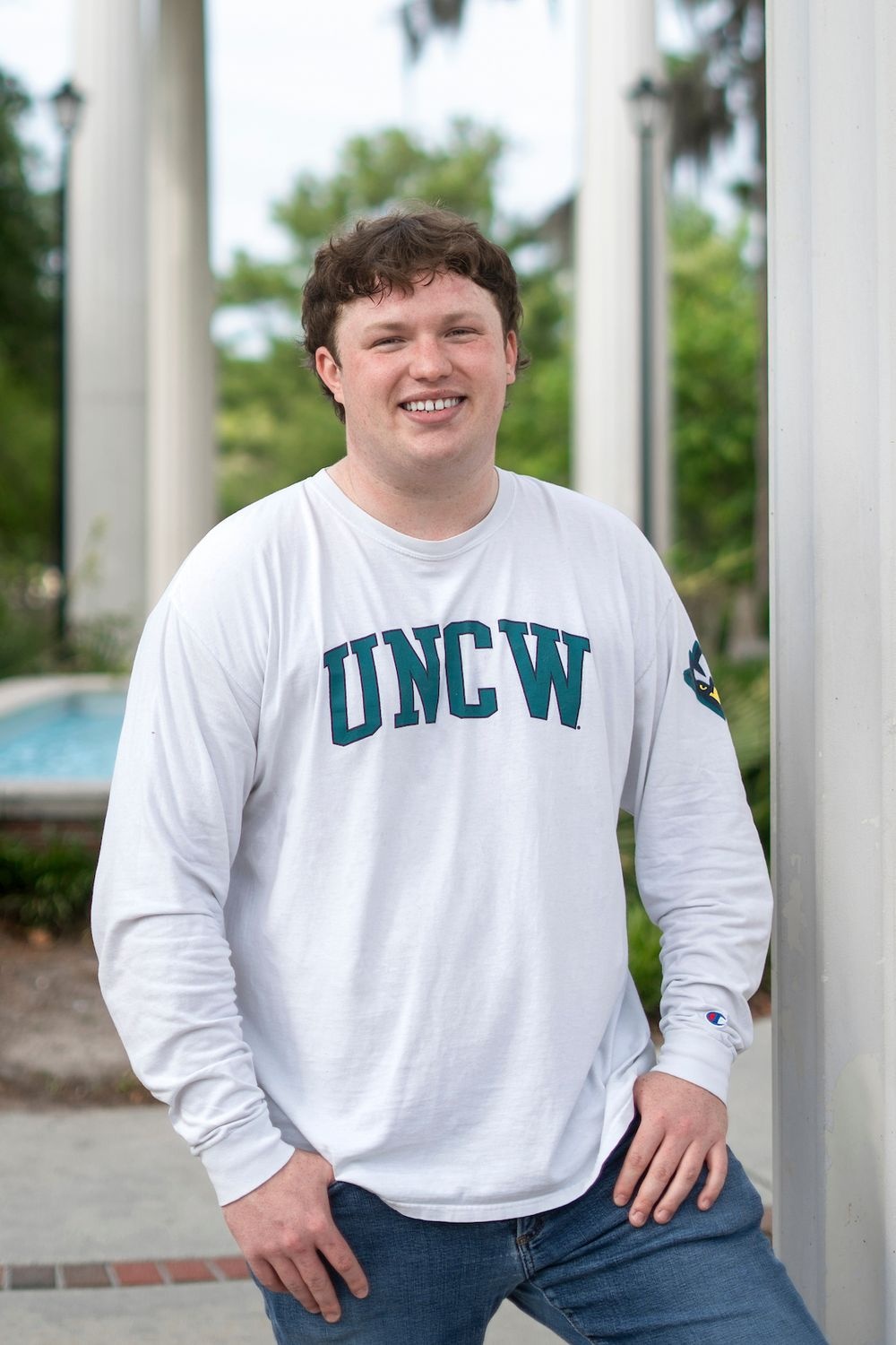 Caleb Herron ’25