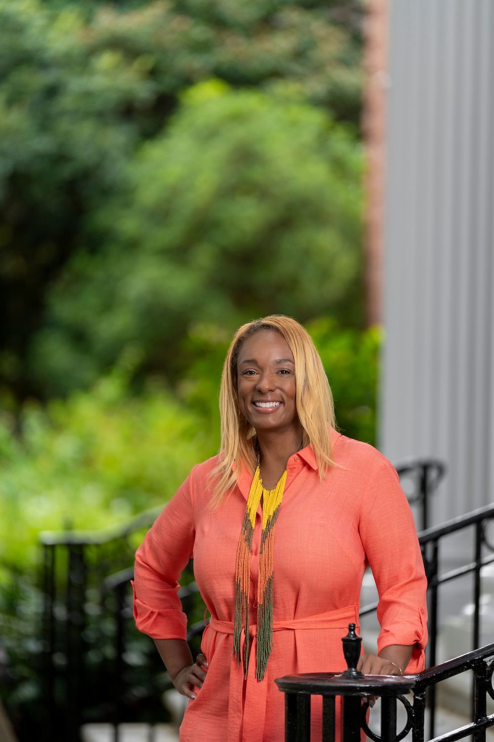 Daniela Henderson '23