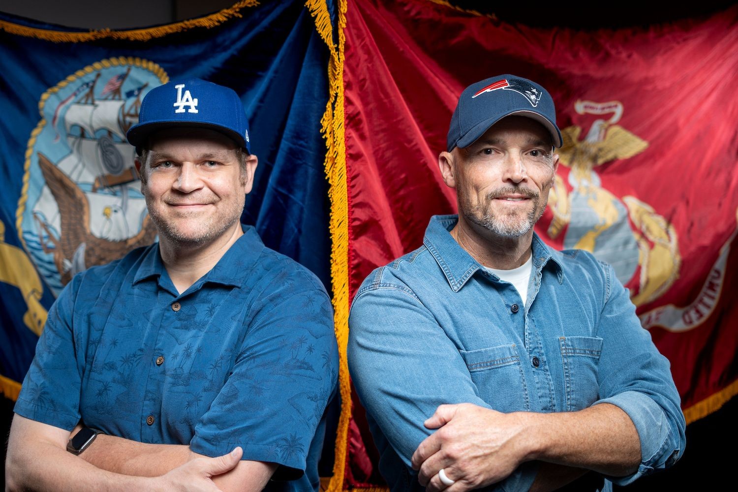 Seahawk Stories News