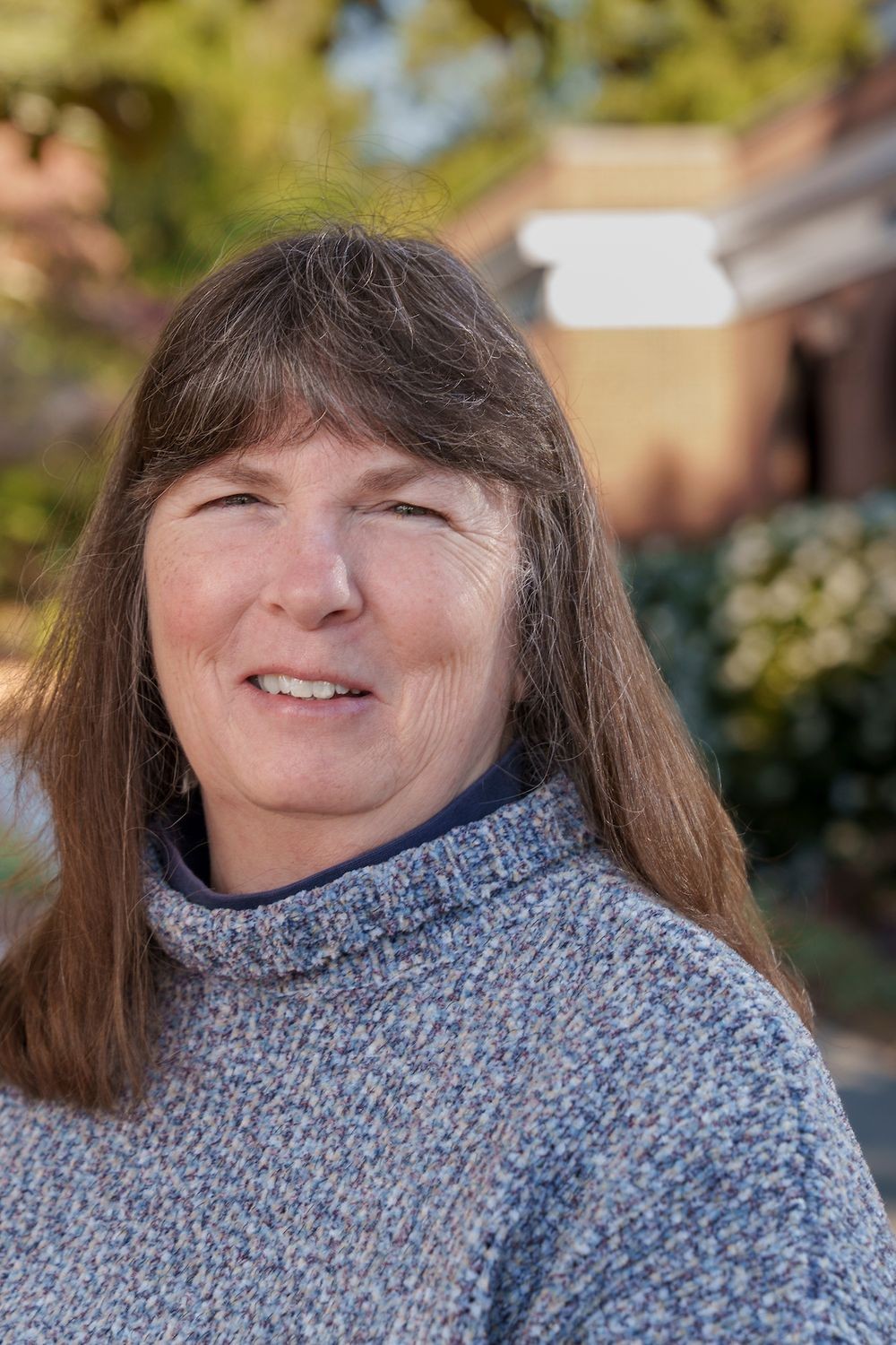 Kimberley G. Roughton