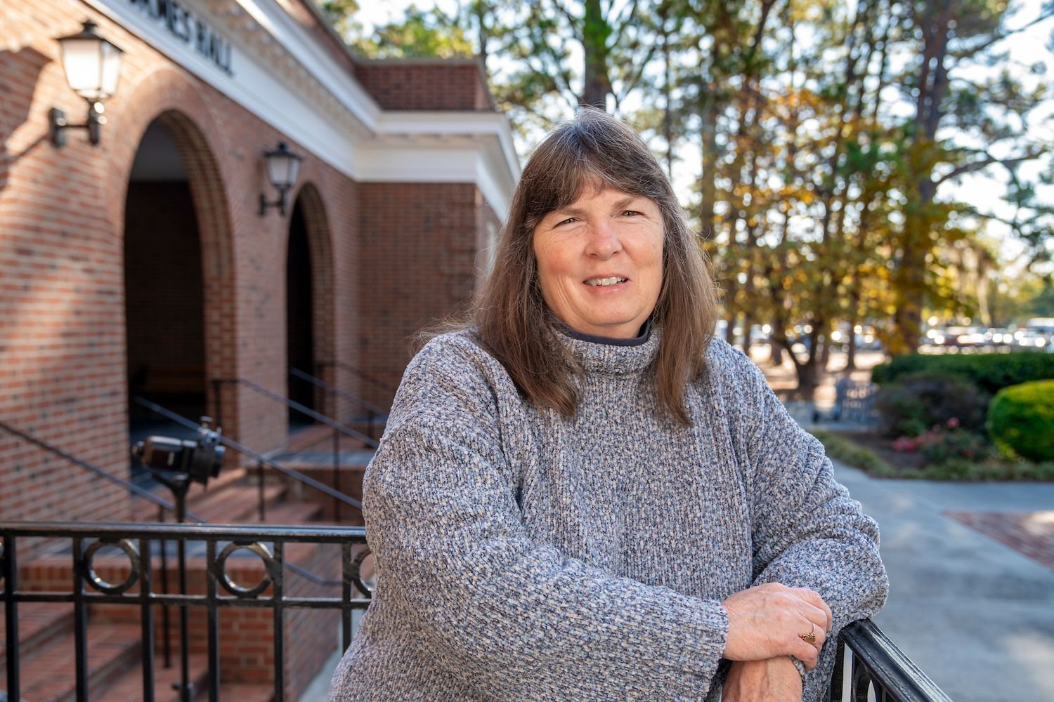 Kimberley G. Roughton