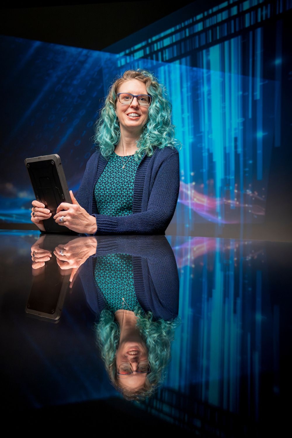 Tamara Cooper ’23M