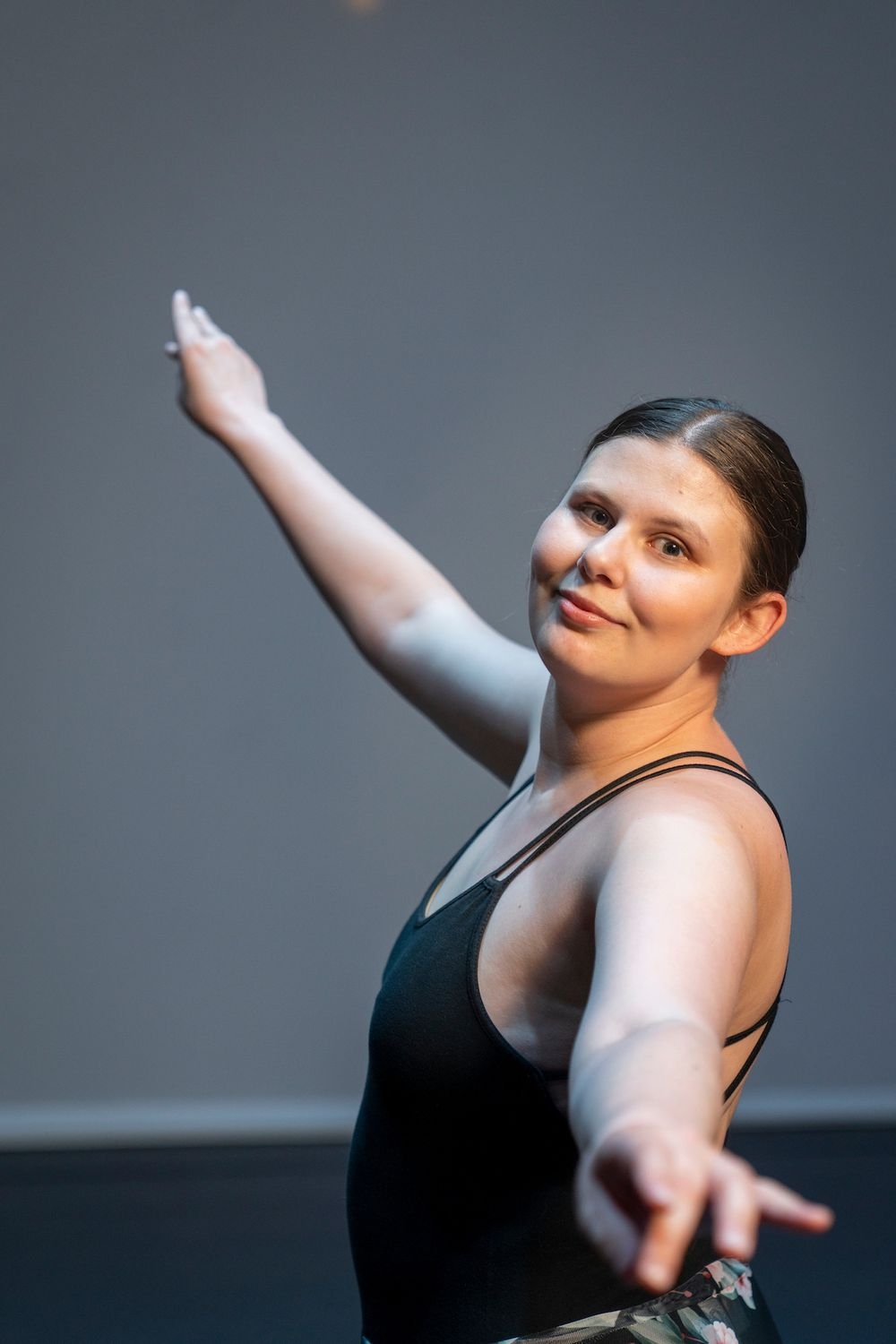 Amber Bartz ’26