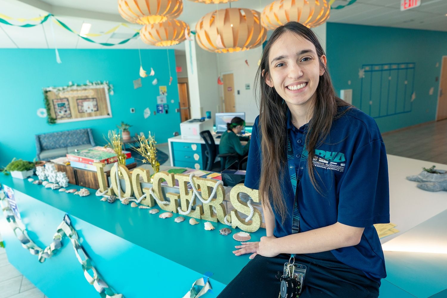 Seahawk Stories News