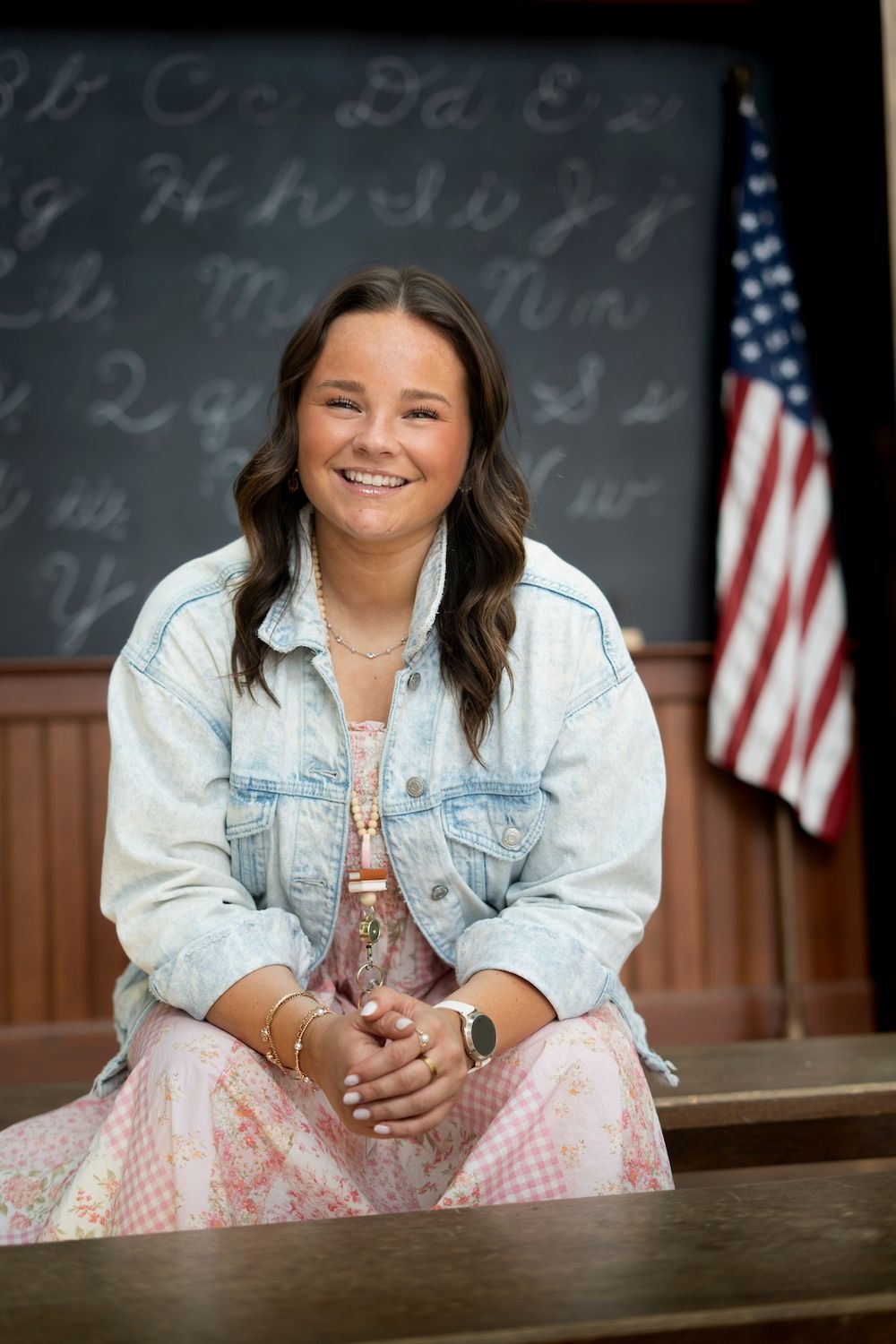 Abby Comprelli ’26