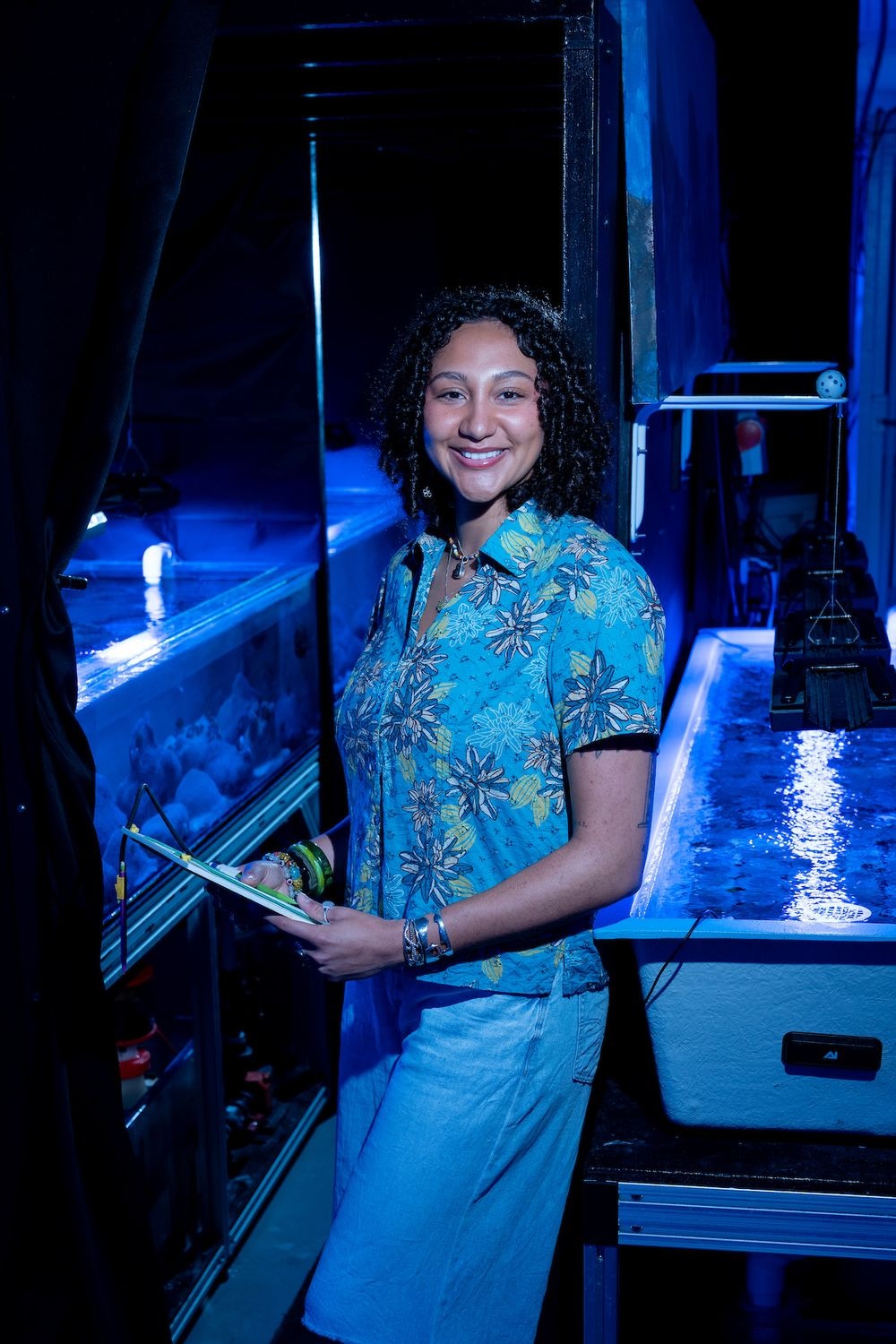 Alexandra Zelaya ’26