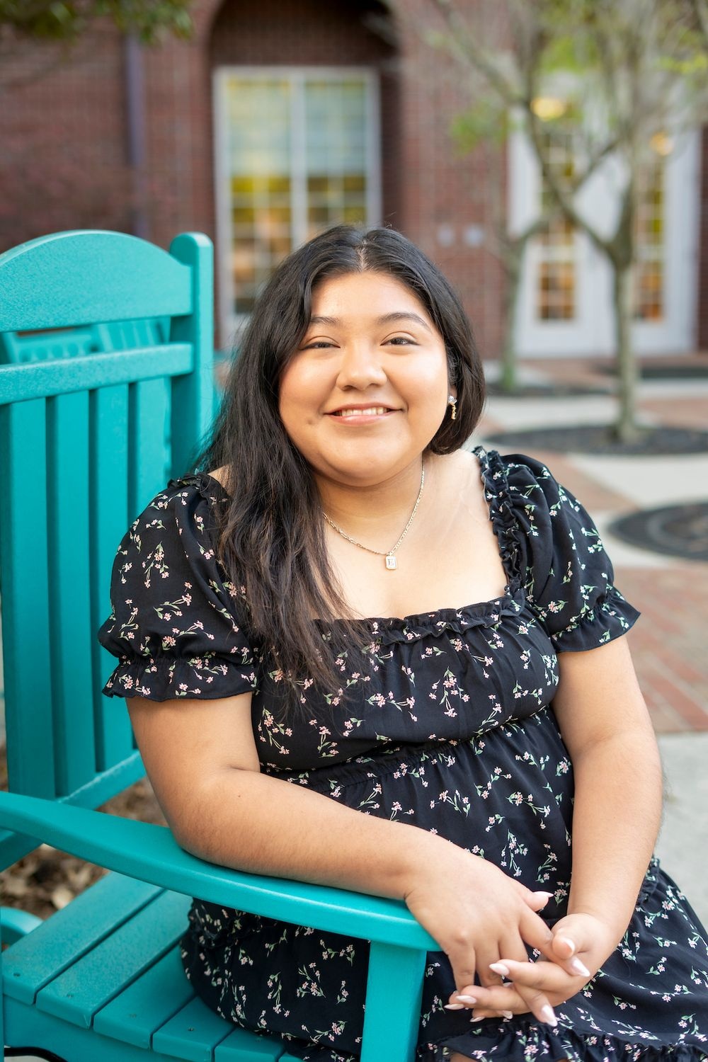 Elizabeth Hernandez ’26