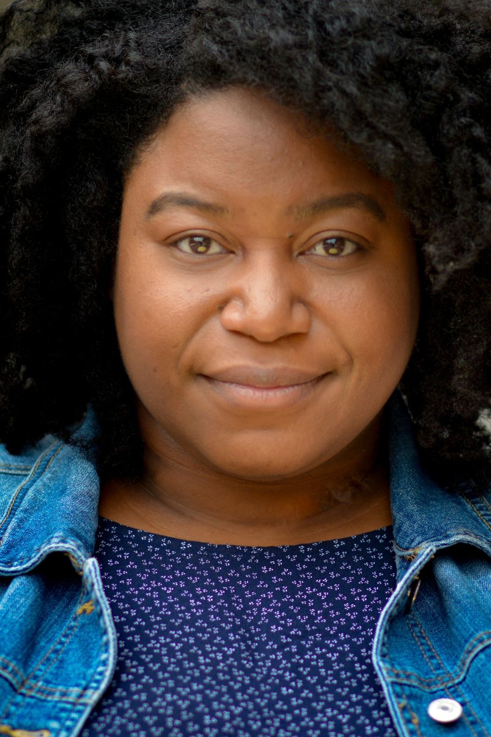 Makia Martin '07