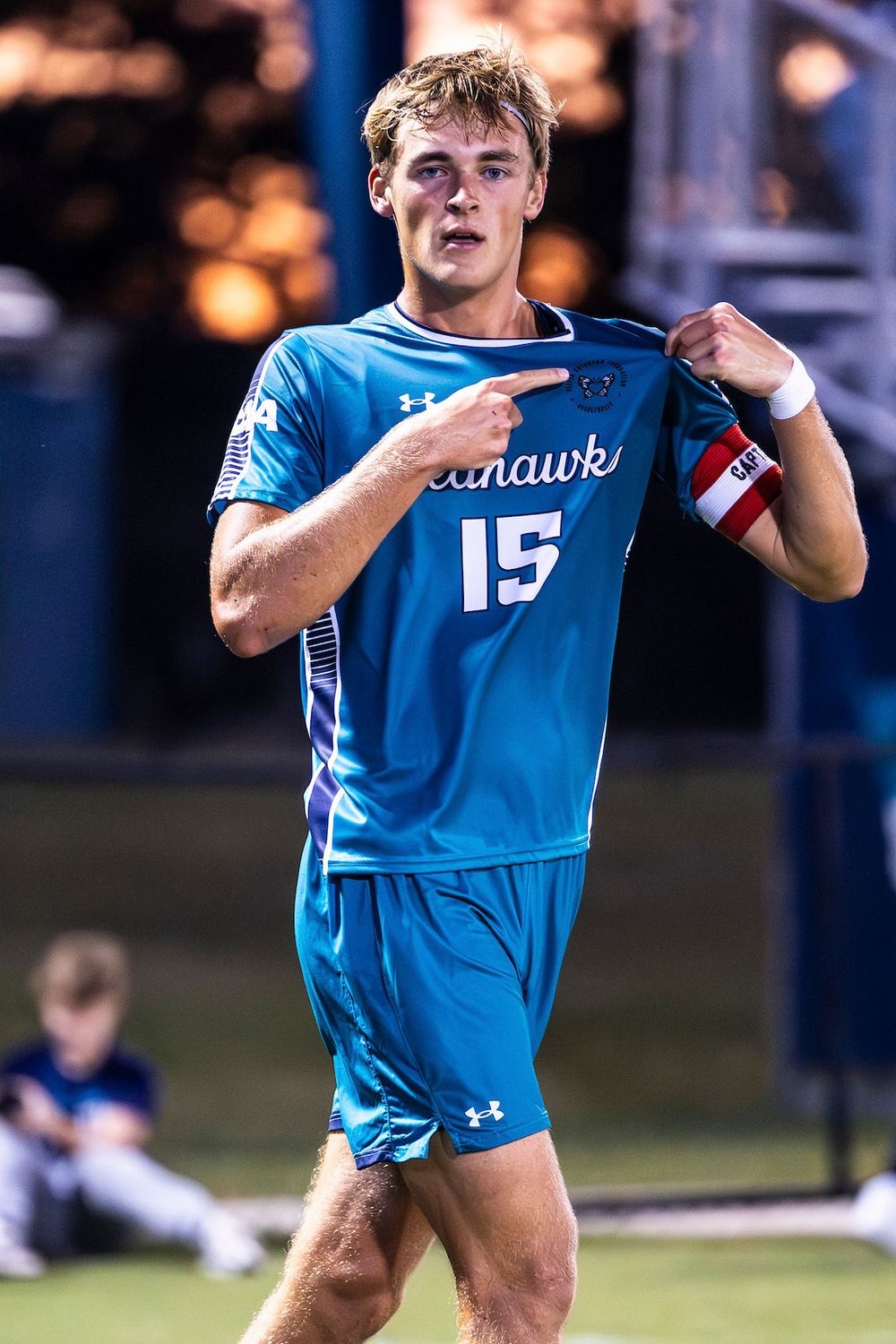 Jake Shannon ’25